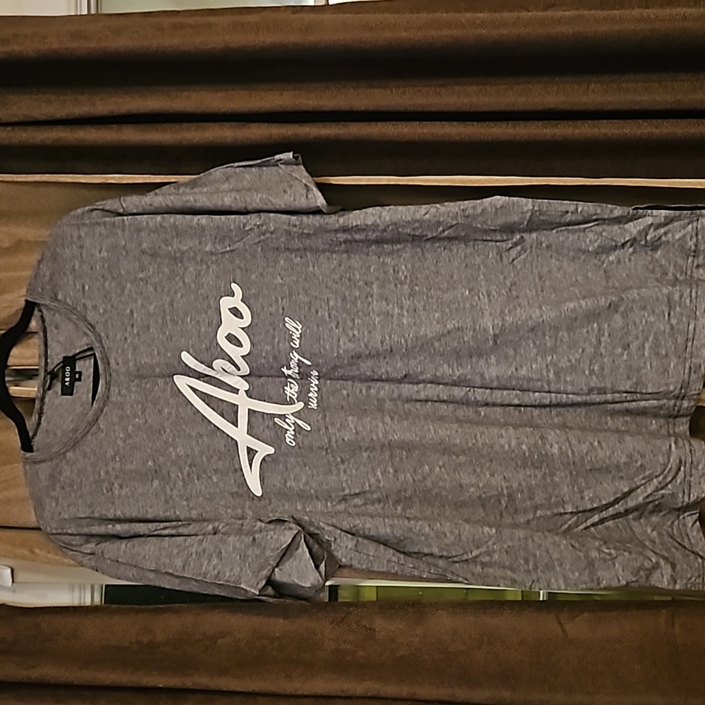 New with tags Mens Akoo Shirt